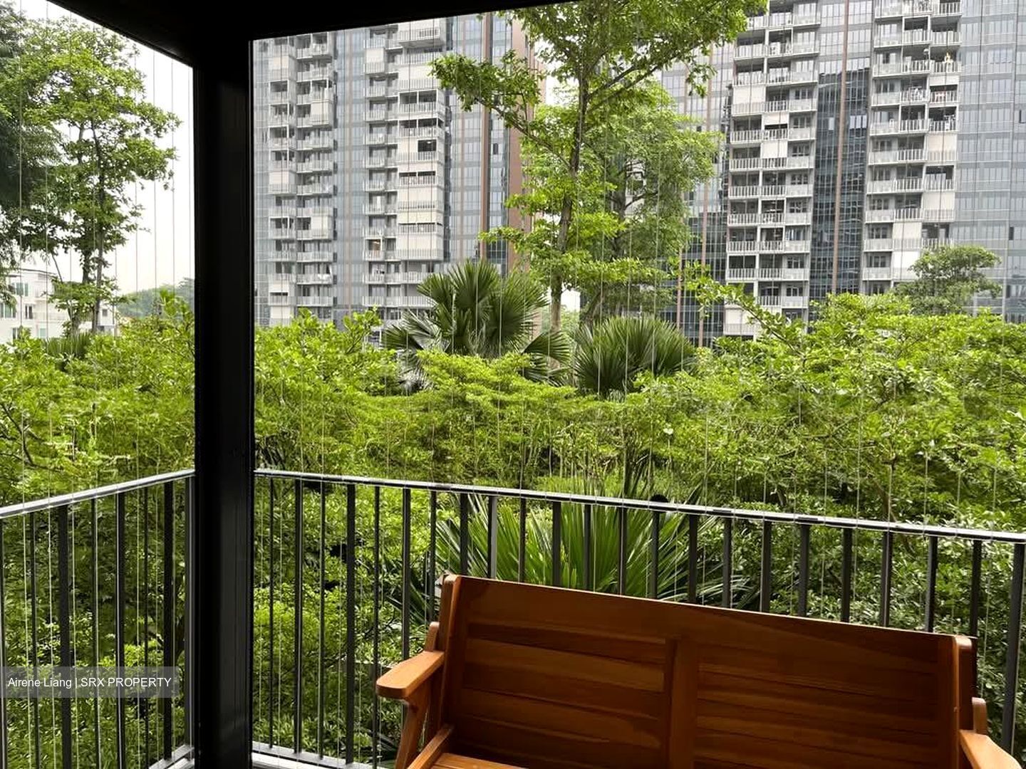 High Park Residences (D28), Apartment #578398531